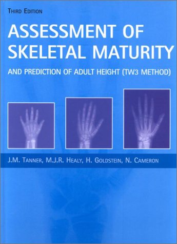 Bone Age and Adult Height Prediction